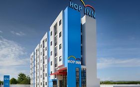 โรงแรมฮ็อป อินน์ พิษณุโลก ถนนมิตรภาพ